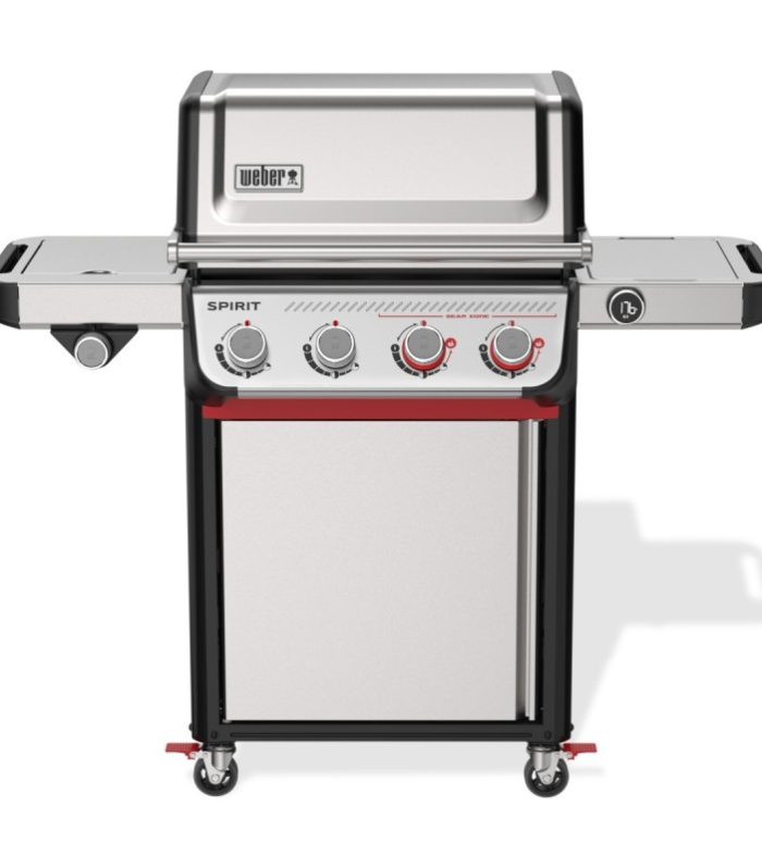 BARBACOA WEBER SPIRIT SP-435 DE GAS