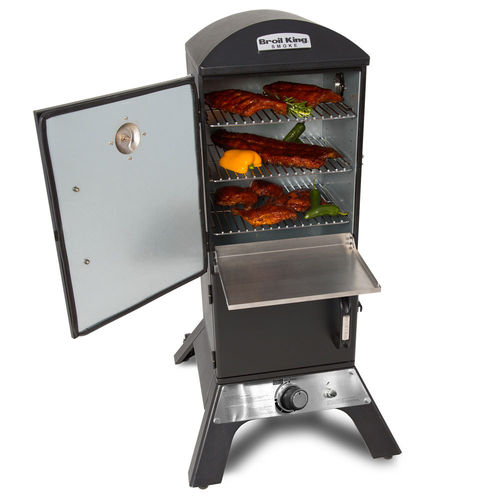 Ahumador de Gas Vertical Broil King