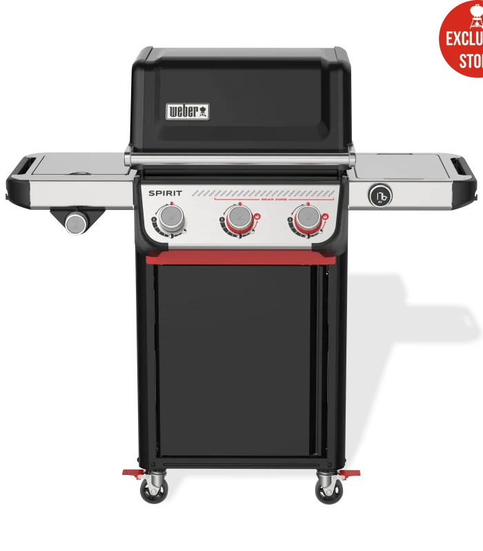 Barbacoa Weber Spirit EP-335 Premium EXCLUSIVO STORE