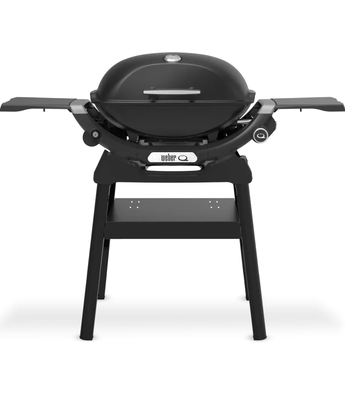 Barbacoa Weber Q 2200N con soporte
