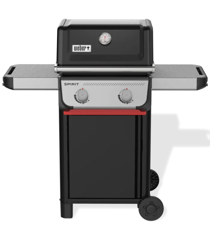 Barbacoa Weber Spirit E-210