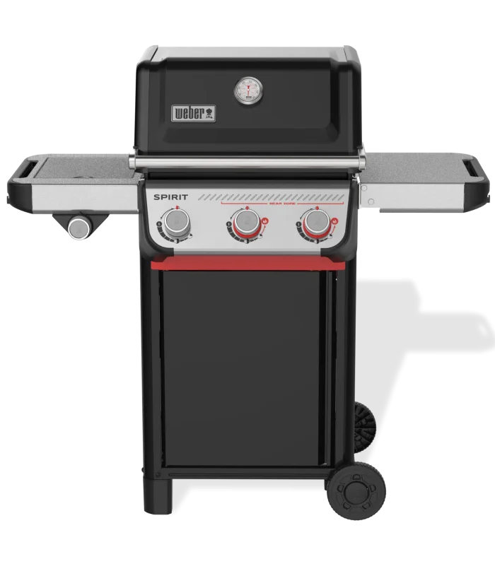 Barbacoa Weber Spirit E-335