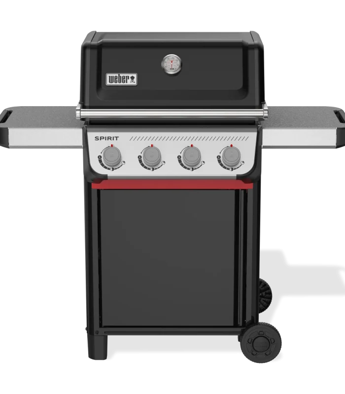 Barbacoa Weber Spirit E-410