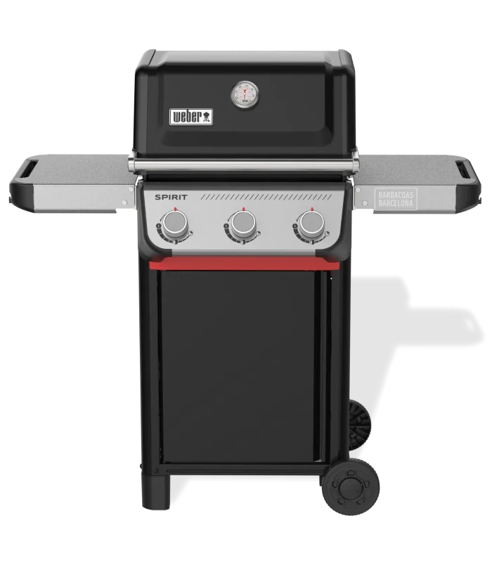 Barbacoa Weber Spirit E-315